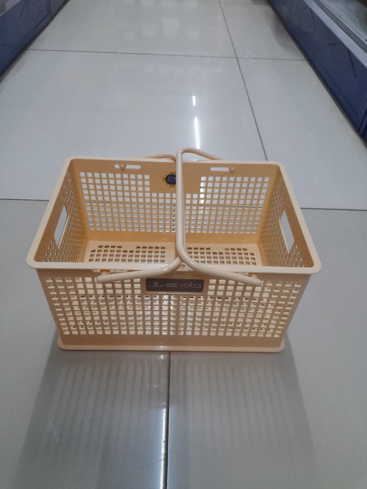 KERANJANG CLARIS TRESMA 0597 - Gambar 2