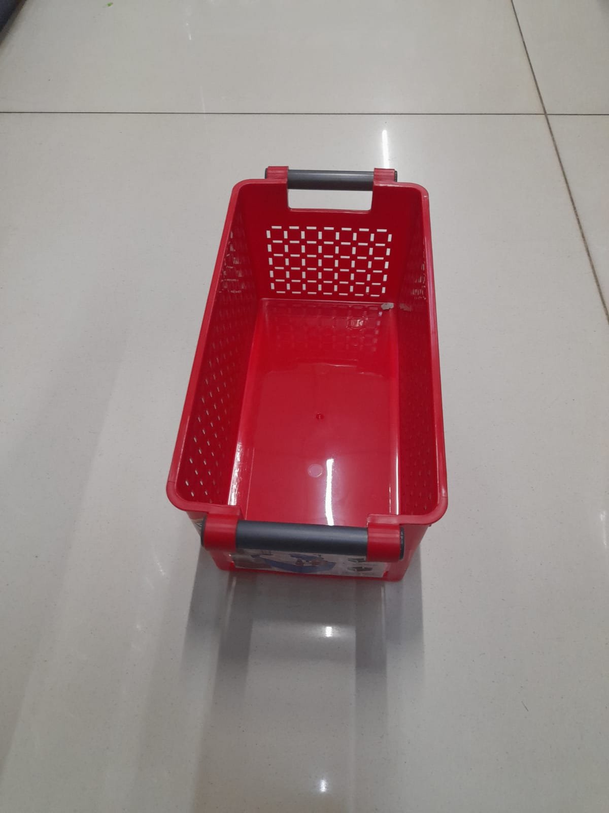 STORAGE KUBIKA CA-19 LS - Gambar 2