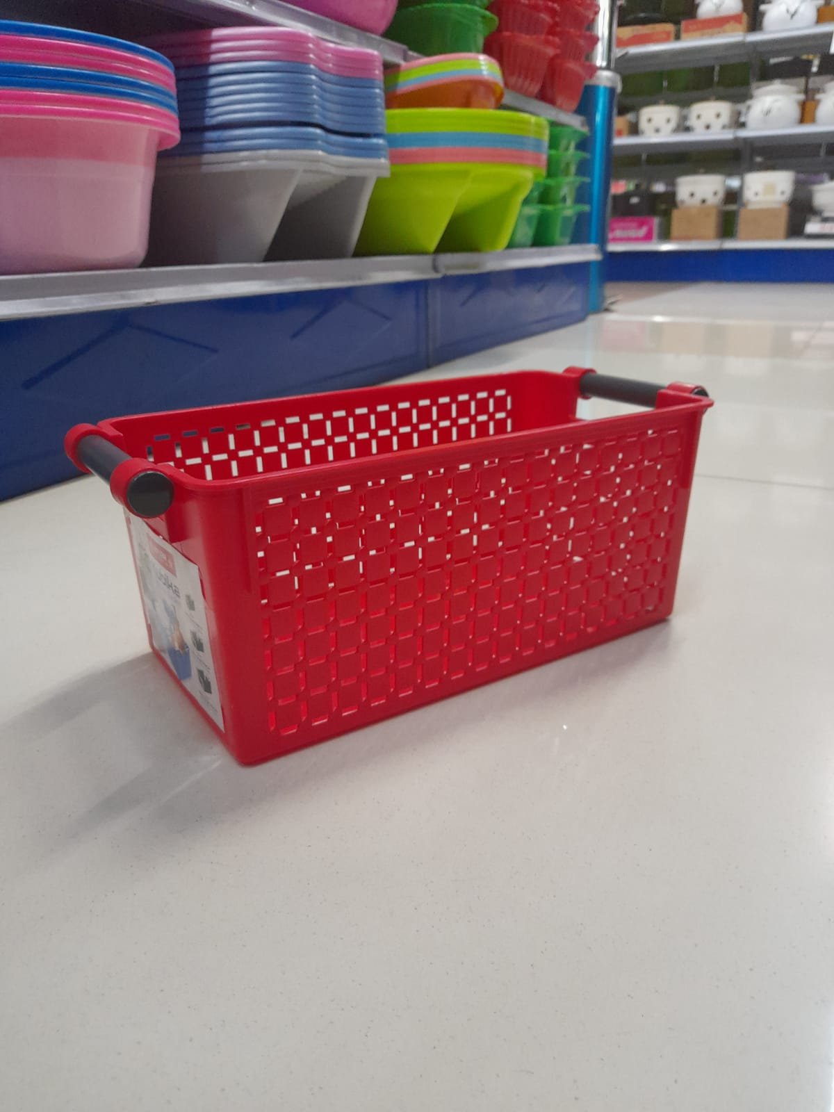 STORAGE KUBIKA CA-19 LS - Gambar 3