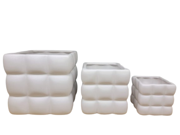 POT BUNGA KERAMIK SET 89269XT3