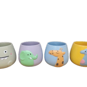 POT BUNGA KERAMIK 89194-197Y