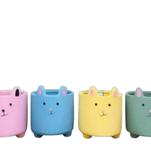 POT BUNGA KERAMIK 89107