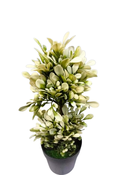 BUNGA+POT FY247 - Gambar 3