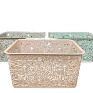 KERANJANG SEGI 28L HAPPY ERIKO