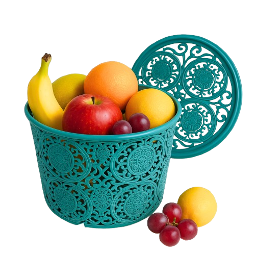 KERANJANG SERBAGUNA+TTP MS BLT DINASTI