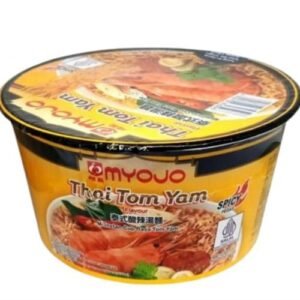 MYOJO THAI TOM YAM CUP 79GR