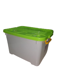 CONTAINER EZ 130 BX-18 BX-18