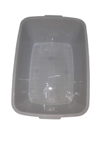 CONTAINER EZ 82 BX-16 - Gambar 2