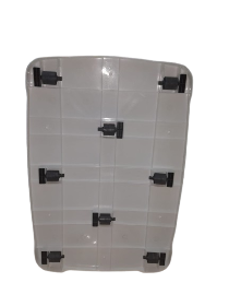 CONTAINER EZ 82 BX-16 - Gambar 3