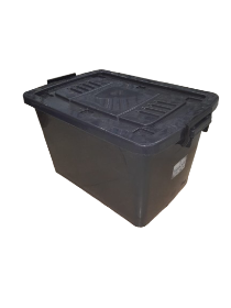 CONTAINER BOX AKAKO 100L KB-100