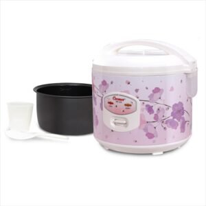 COSMOS RICE COOKER CRJ 3126
