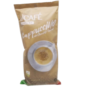 UCAFE CAPPUCINO 10'SX25GR