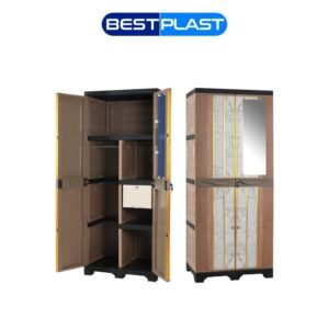 LEMARI BMC STONE GOLD 2RC