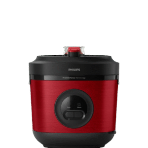RICE COOKER 1.8L HD3211/30-RED