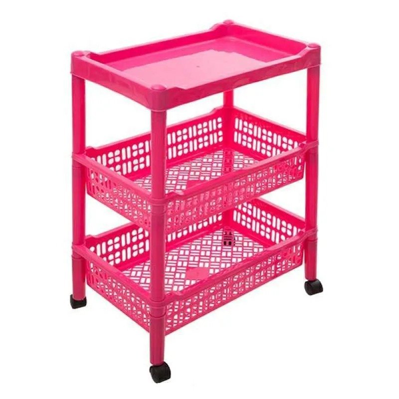 RAK SUSUN MEGALO SIP 819-C3