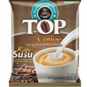 KOPI TOP SUSU 3IN1 RTG 12SCH 31GR