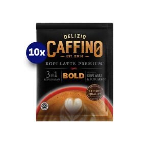 CAFFINO BOLD RTG 10'SX28GR
