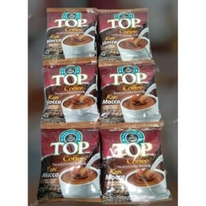 KOPI TOP MOCHA RTG 12SCH 25GR