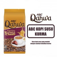 ABC KOPI SUSU KURMA BAG 10X27GR