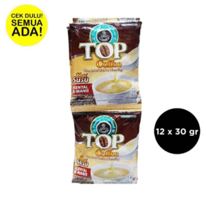 KOPI TOP SKM RTG 12'SX30GR