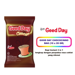 GOOD DAY CHOCOCINO RTG 10'SX20GR