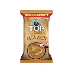 KOPI TOP GULA AREN BAG 22GR