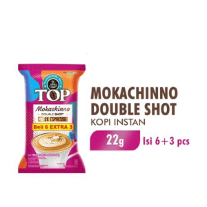 KOPI TOP MOKACHINNO BAG 22GR