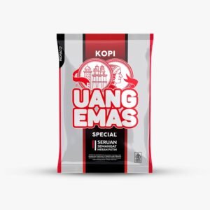 UANG MAS KOPI SPECIAL 120GR