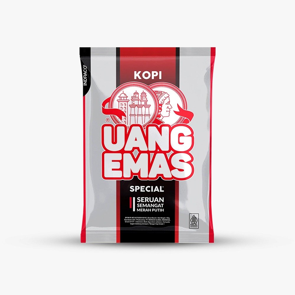 UANG MAS KOPI SPECIAL 120GR
