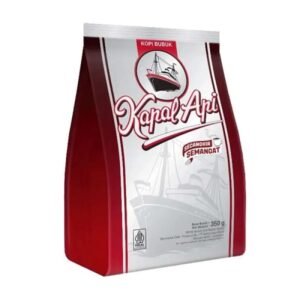 KAPAL API SPESIAL 350GR