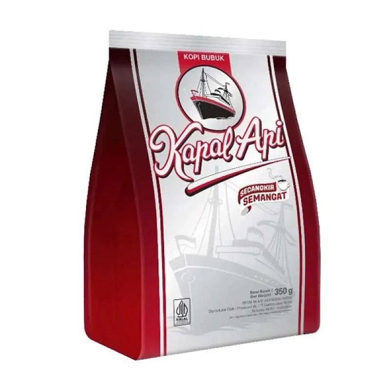 KAPAL API SPESIAL 350GR