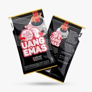 UANG MAS KOPI SPECIAL 60GR