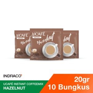 UCAFE HAZELNUT 10'SX20GR