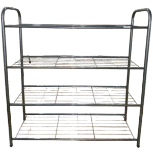 RAK SEPATU 109-9004 HY-6004