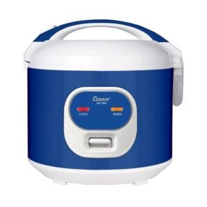 COSMOS RICE COOKER CRJ 1803