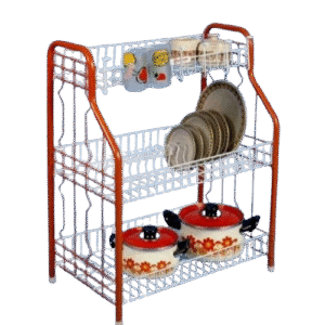 RAK PIRING BESI DRAGON 730 SS3 730