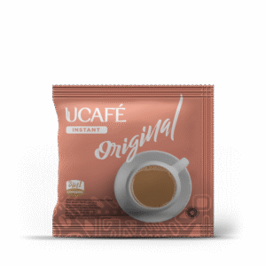 UCAFE ORIGINAL BAG 10'SX20GR
