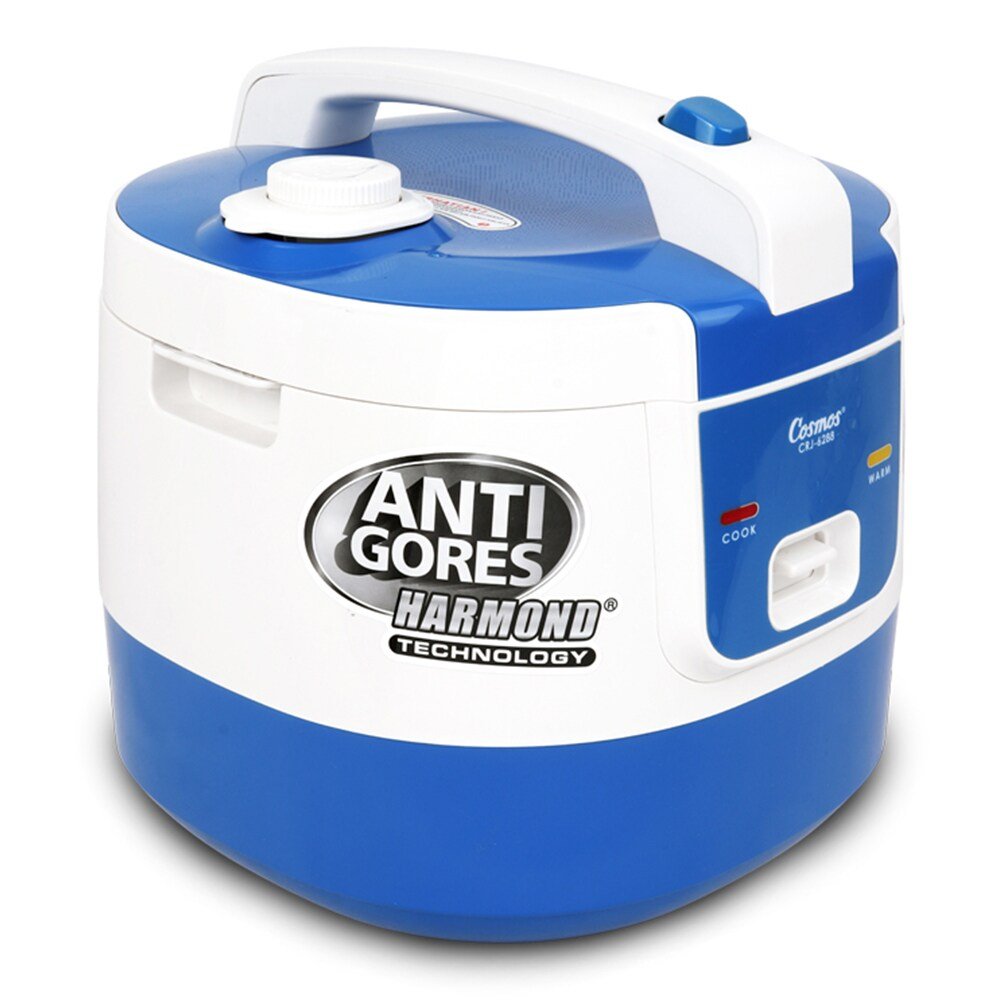 COSMOS JAR COOKER CRJ 6288