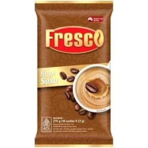 FRESCO KOPI SUSU BAG 10'SX27GR