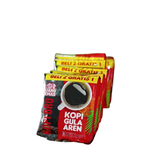 UANG MAS KOPI BRO GULA AREN RTG 15'SX23GR