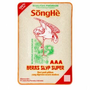 BERAS SONGHE 10KG