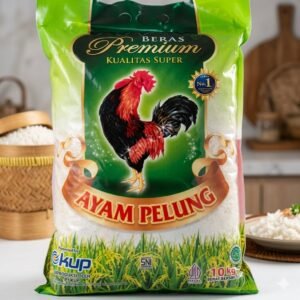 BERAS AYAM PELUNG LAM 10KG