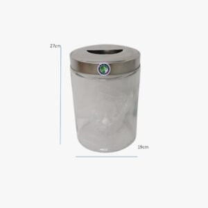 TOPLES KACA+TTP 1099M 8LT