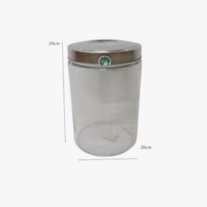 TOPLES KACA BESAR 8893 10LT