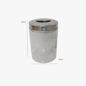 TOPLES KACA+TTP 1099S 6LT