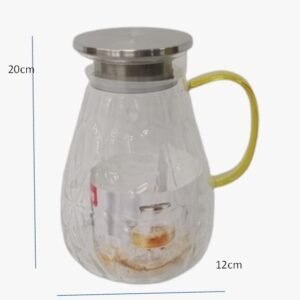 KETEL KACA 1.8LT TB0608