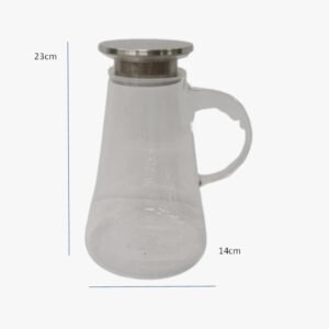 KETEL KACA 1.8LT FY0101