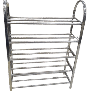 RAK SEPATU STL PS-5 POLOS SSN 5