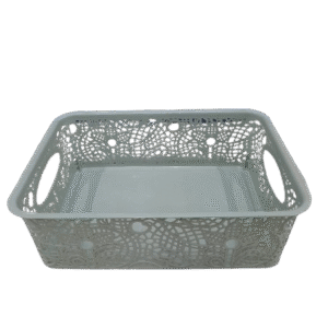 KERANJANG HAPPY BASKET 18L ERIKO TANPA TTP