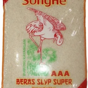 BERAS SONGHE 10KG